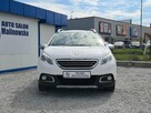 Peugeot 2008 90 Tys.Km Navi PDC Klimatronik Led Półskóry Grip Control Sensory Alu - 5