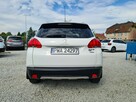 Peugeot 2008 90 Tys.Km Navi PDC Klimatronik Led Półskóry Grip Control Sensory Alu - 6