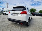 Peugeot 2008 90 Tys.Km Navi PDC Klimatronik Led Półskóry Grip Control Sensory Alu - 10