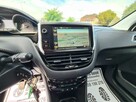 Peugeot 2008 90 Tys.Km Navi PDC Klimatronik Led Półskóry Grip Control Sensory Alu - 12