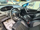 Peugeot 2008 90 Tys.Km Navi PDC Klimatronik Led Półskóry Grip Control Sensory Alu - 16