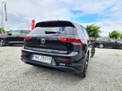 Volkswagen Golf 1.5 TSI 150KM Navi 2xPDC Grzane Fotele+Kierownica Full Led Radar Alu - 2
