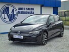 Volkswagen Golf 1.5 TSI 150KM Navi 2xPDC Grzane Fotele+Kierownica Full Led Radar Alu - 7