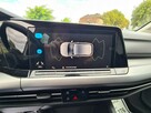 Volkswagen Golf 1.5 TSI 150KM Navi 2xPDC Grzane Fotele+Kierownica Full Led Radar Alu - 12