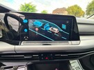 Volkswagen Golf 1.5 TSI 150KM Navi 2xPDC Grzane Fotele+Kierownica Full Led Radar Alu - 14