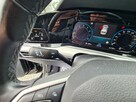 Volkswagen Golf 1.5 TSI 150KM Navi 2xPDC Grzane Fotele+Kierownica Full Led Radar Alu - 16