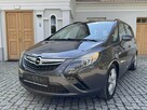 Opel Zafira 7 foteli Navi Kamera Gwarancja - 2