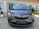 Opel Zafira 7 foteli Navi Kamera Gwarancja - 3