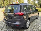 Opel Zafira 7 foteli Navi Kamera Gwarancja - 5