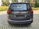 Opel Zafira 7 foteli Navi Kamera Gwarancja - 6