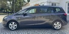 Opel Zafira 7 foteli Navi Kamera Gwarancja - 8