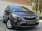 Opel Zafira 7 foteli Navi Kamera Gwarancja - 9