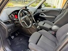 Opel Zafira 7 foteli Navi Kamera Gwarancja - 10