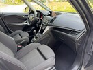 Opel Zafira 7 foteli Navi Kamera Gwarancja - 11