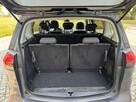 Opel Zafira 7 foteli Navi Kamera Gwarancja - 14