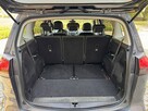 Opel Zafira 7 foteli Navi Kamera Gwarancja - 16