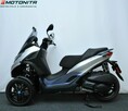 Piaggio MP-3 Piaggio MP-3 300 HPE, 2020/2022, salon PL, gwarancja, Motonita - 3