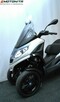Piaggio MP-3 Piaggio MP-3 300 HPE, 2020/2022, salon PL, gwarancja, Motonita - 4