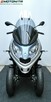 Piaggio MP-3 Piaggio MP-3 300 HPE, 2020/2022, salon PL, gwarancja, Motonita - 6