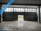 Hala magazynowa 173 mkw Straszyn Obwodnica Gdańsk - 2