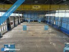 Hala produkcyjna magazynowa 1012 mkw Straszyn Obwodnica - 1