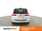 Ford Grand C-MAX bi-xenon navi klima auto kamera i czujniki parkowania grzane fotele - 6
