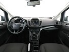 Ford Grand C-MAX bi-xenon navi klima auto kamera i czujniki parkowania grzane fotele - 15