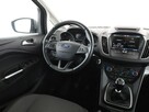 Ford Grand C-MAX bi-xenon navi klima auto kamera i czujniki parkowania grzane fotele - 16