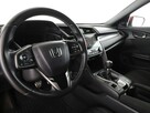 Honda Civic full LED navi virtual cocopit klima auto kamera grzane fotele - 14