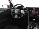 Honda Civic full LED navi virtual cocopit klima auto kamera grzane fotele - 16