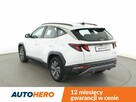 Hyundai Tucson mHEV klima auto kamera i czujniki parkowania virtual cocpit - 4