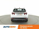 Hyundai Tucson mHEV klima auto kamera i czujniki parkowania virtual cocpit - 6