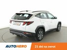 Hyundai Tucson mHEV klima auto kamera i czujniki parkowania virtual cocpit - 7