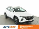 Hyundai Tucson mHEV klima auto kamera i czujniki parkowania virtual cocpit - 10