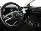 Hyundai Tucson mHEV klima auto kamera i czujniki parkowania virtual cocpit - 14