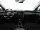 Hyundai Tucson mHEV klima auto kamera i czujniki parkowania virtual cocpit - 15