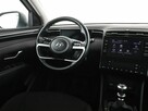 Hyundai Tucson mHEV klima auto kamera i czujniki parkowania virtual cocpit - 16