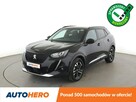 Peugeot 2008 FV23% full LED virtual cocpit navi kamera i czujniki parkowania - 1