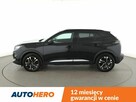 Peugeot 2008 FV23% full LED virtual cocpit navi kamera i czujniki parkowania - 2
