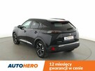Peugeot 2008 FV23% full LED virtual cocpit navi kamera i czujniki parkowania - 4