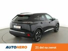 Peugeot 2008 FV23% full LED virtual cocpit navi kamera i czujniki parkowania - 7