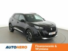 Peugeot 2008 FV23% full LED virtual cocpit navi kamera i czujniki parkowania - 10