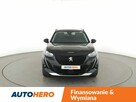 Peugeot 2008 FV23% full LED virtual cocpit navi kamera i czujniki parkowania - 11