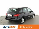 Mercedes B 180 navi czujniki parkowania klimatyzacja grzane fotele - 7