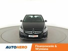 Mercedes B 180 navi czujniki parkowania klimatyzacja grzane fotele - 11