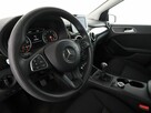 Mercedes B 180 navi czujniki parkowania klimatyzacja grzane fotele - 14