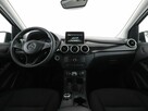 Mercedes B 180 navi czujniki parkowania klimatyzacja grzane fotele - 15