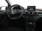 Mercedes B 180 navi czujniki parkowania klimatyzacja grzane fotele - 16