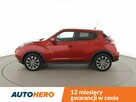 Nissan Juke panorama navi kamera360 klima-auto tempomat hak - 2