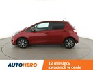 Toyota Yaris automat grzane fotele kamera Bluetooth tempomat - 2